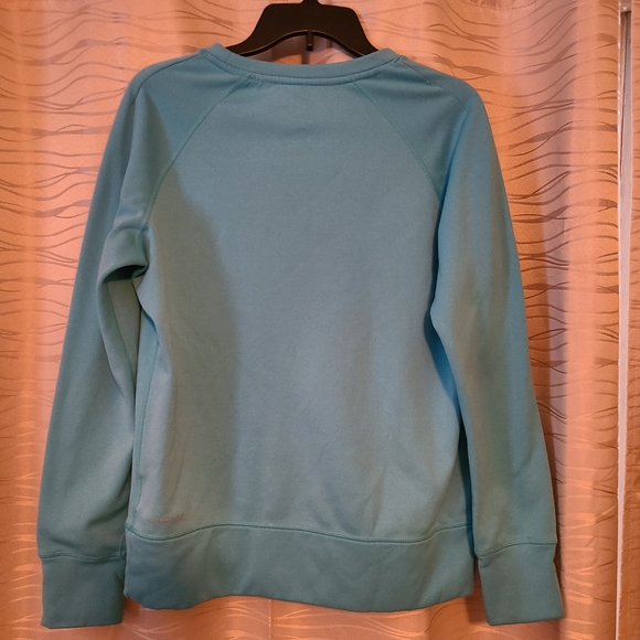 Nike thermafit sweatshirt - Picture 2 of 4